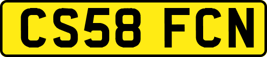 CS58FCN