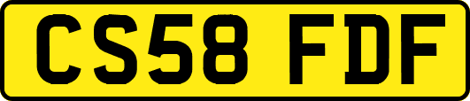 CS58FDF