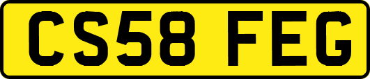 CS58FEG