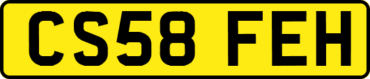 CS58FEH