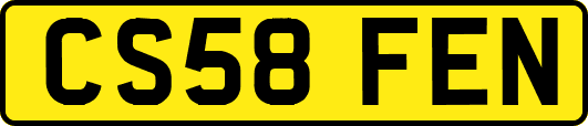 CS58FEN