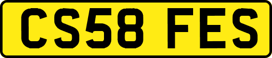 CS58FES