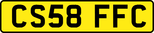 CS58FFC