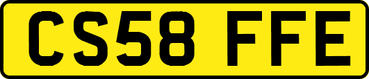 CS58FFE