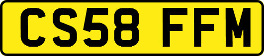 CS58FFM