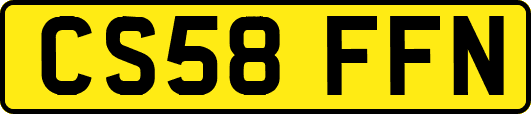 CS58FFN