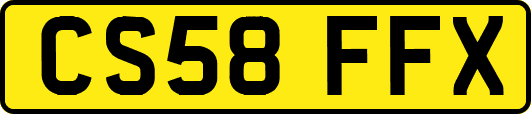 CS58FFX