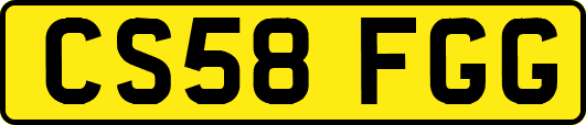 CS58FGG