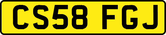 CS58FGJ