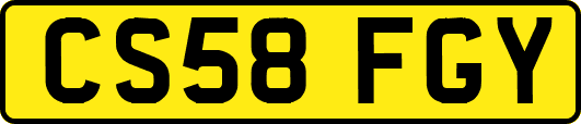 CS58FGY
