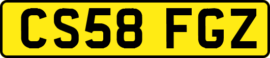 CS58FGZ