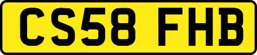 CS58FHB
