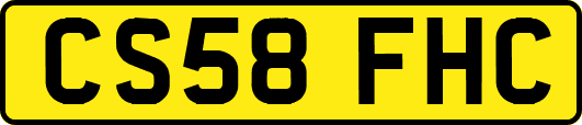 CS58FHC