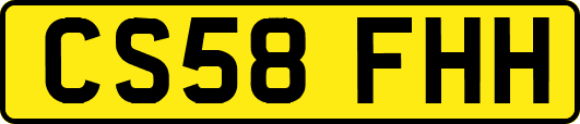 CS58FHH