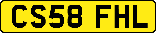 CS58FHL