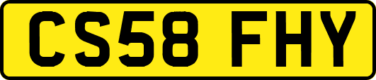 CS58FHY