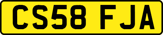 CS58FJA