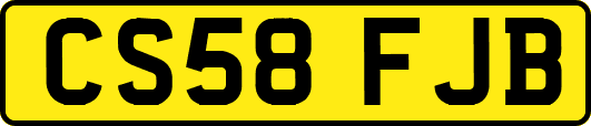 CS58FJB