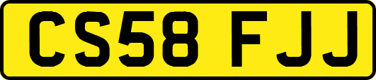 CS58FJJ