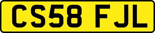 CS58FJL