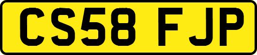 CS58FJP
