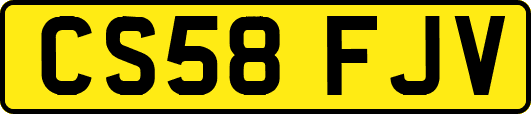 CS58FJV