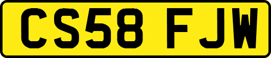 CS58FJW