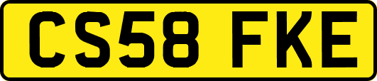 CS58FKE