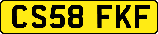 CS58FKF