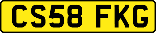CS58FKG