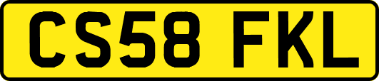 CS58FKL