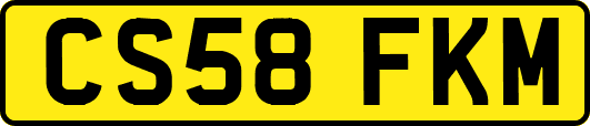 CS58FKM