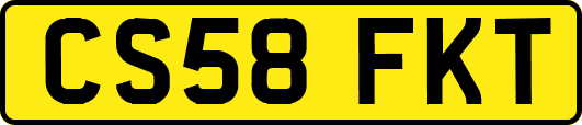 CS58FKT