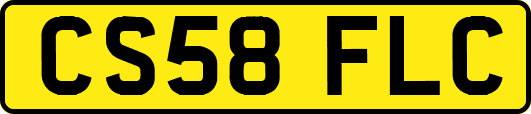 CS58FLC