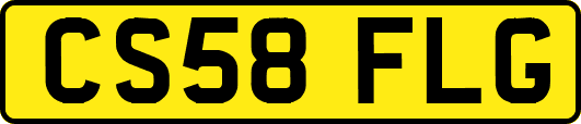 CS58FLG