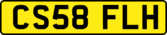 CS58FLH