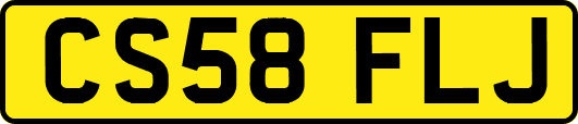 CS58FLJ