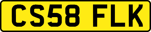 CS58FLK