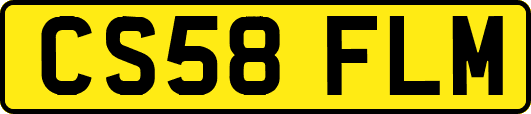 CS58FLM