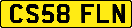 CS58FLN