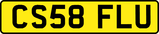 CS58FLU