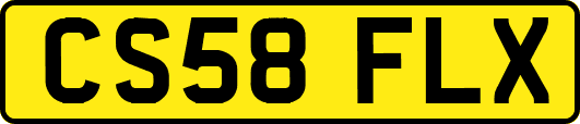 CS58FLX