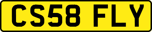 CS58FLY