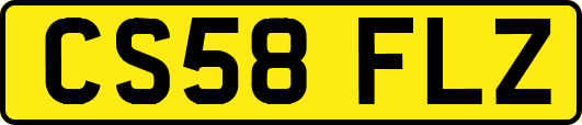 CS58FLZ