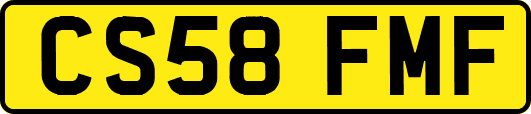 CS58FMF