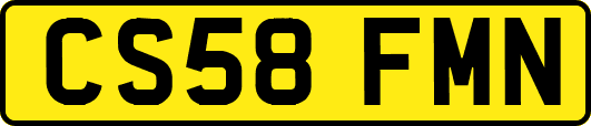 CS58FMN