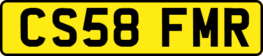 CS58FMR