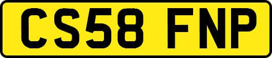 CS58FNP