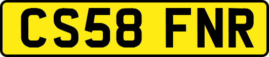 CS58FNR