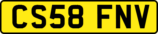 CS58FNV